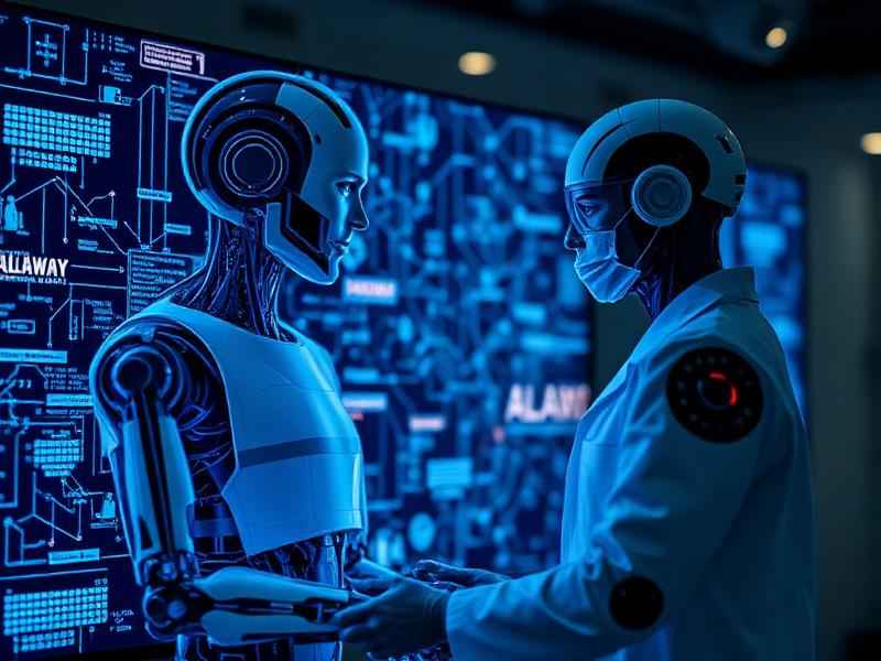 ISO 42001 artificial intelligence management — AI systems governance and responsible technology