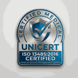 ISO 13485:2016 - Medical Devices Management System