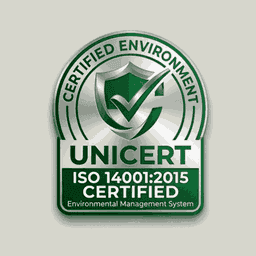 ISO 14001:2015 - Environmental Management System