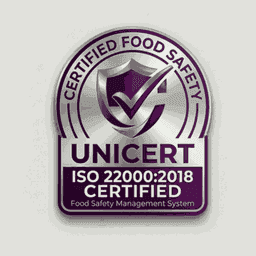 ISO 22000:2018 - Food Safety Management System