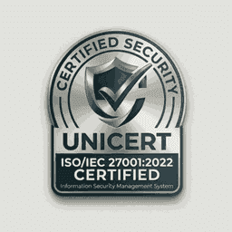 ISO/IEC 27001:2022 - Information Security Management System