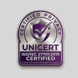 ISO/IEC 27701:2019 - Privacy Information Management System