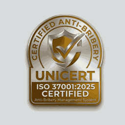 ISO 37001:2025 - Anti-Bribery Management System