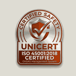 ISO 45001:2018 - OHSAS Management System