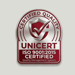 ISO 9001:2015 - Quality Management System