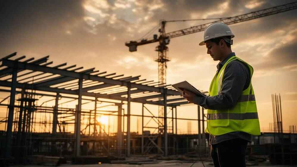 Construction