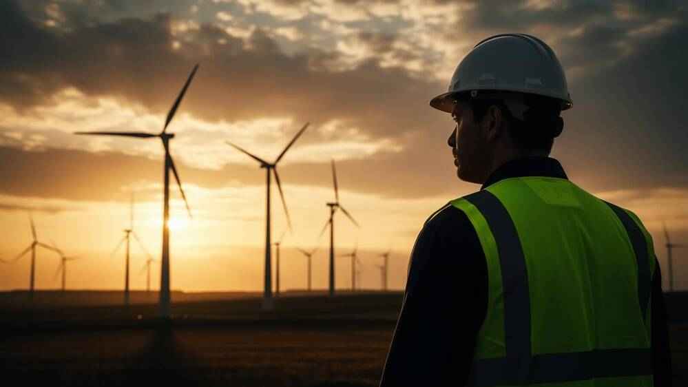 Energy & Utilities
