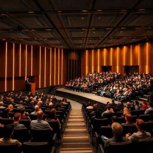 IAF Information Seminar — UniCert UK event