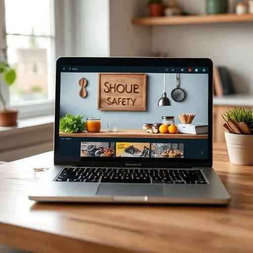 FSSC 22000 Webinar: Food Safety — UniCert UK event