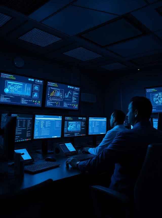 Cyber Security in the Age of AI: Protecting Critical Infrastructure — UniCert UK insight