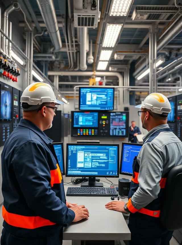 ISO 50001 Guide for Energy Efficiency — UniCert UK insight