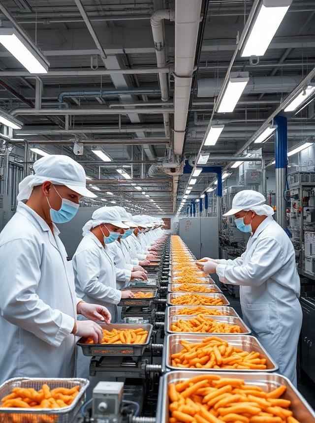 BRCGS vs FSSC 22000: What Are the Differences? — UniCert UK insight