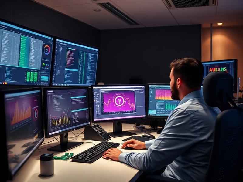 ISO 20000-1 IT service management — IT operations monitoring and service desk management
