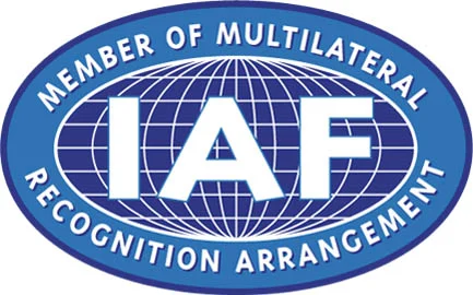 International Accreditation Forum
