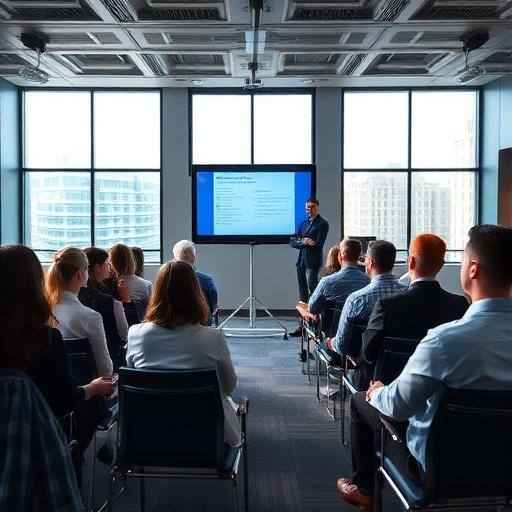 ISO 9001 Lead Auditor Training Programme Launched — UniCert UK news