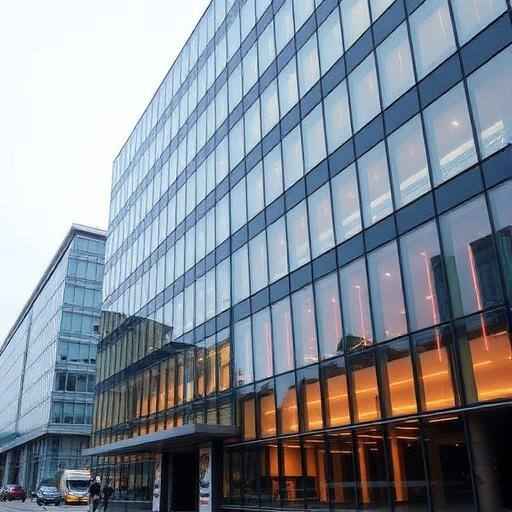 New Ukraine Office Now in Service — UniCert UK news