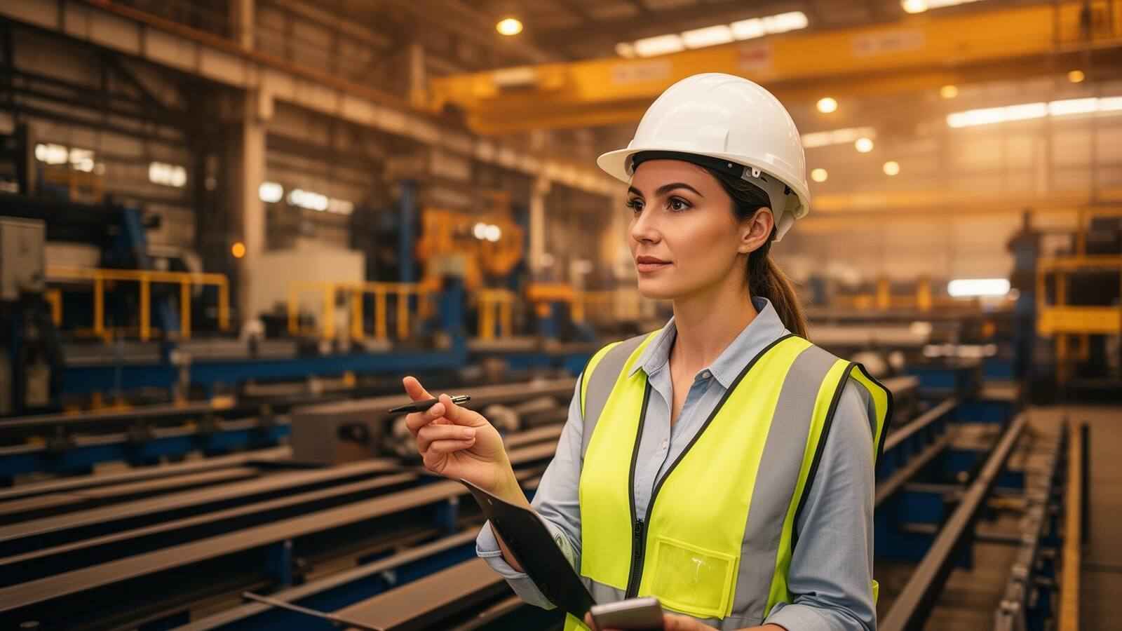 UniCert Inspection Services services – ISO certification and assurance