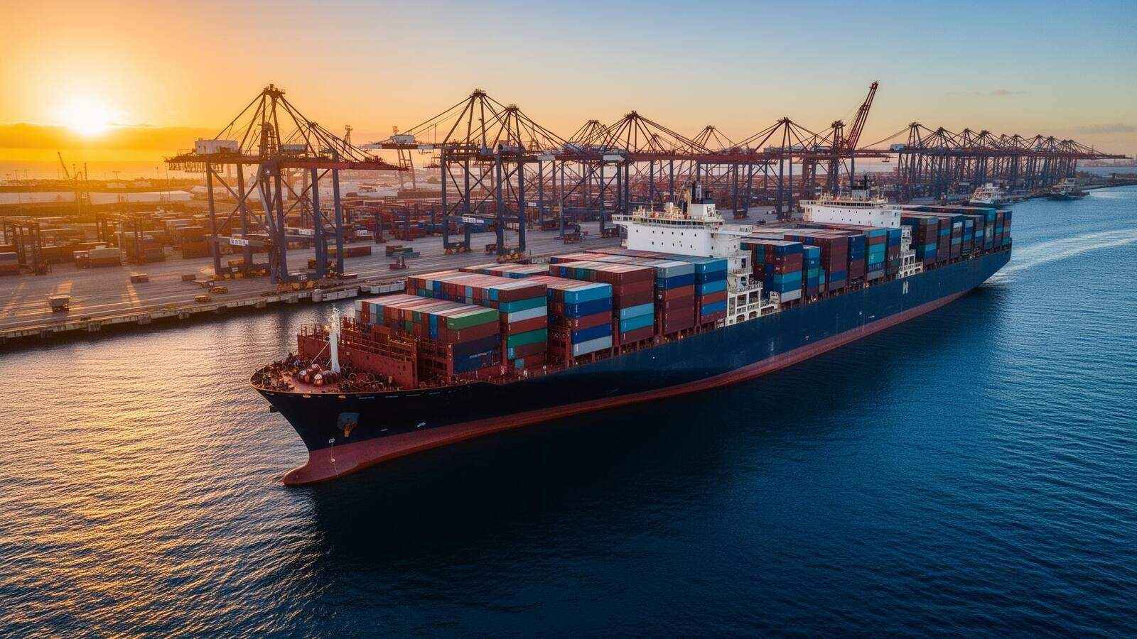 UniCert Supply Chain Assurance services – ISO certification and assurance