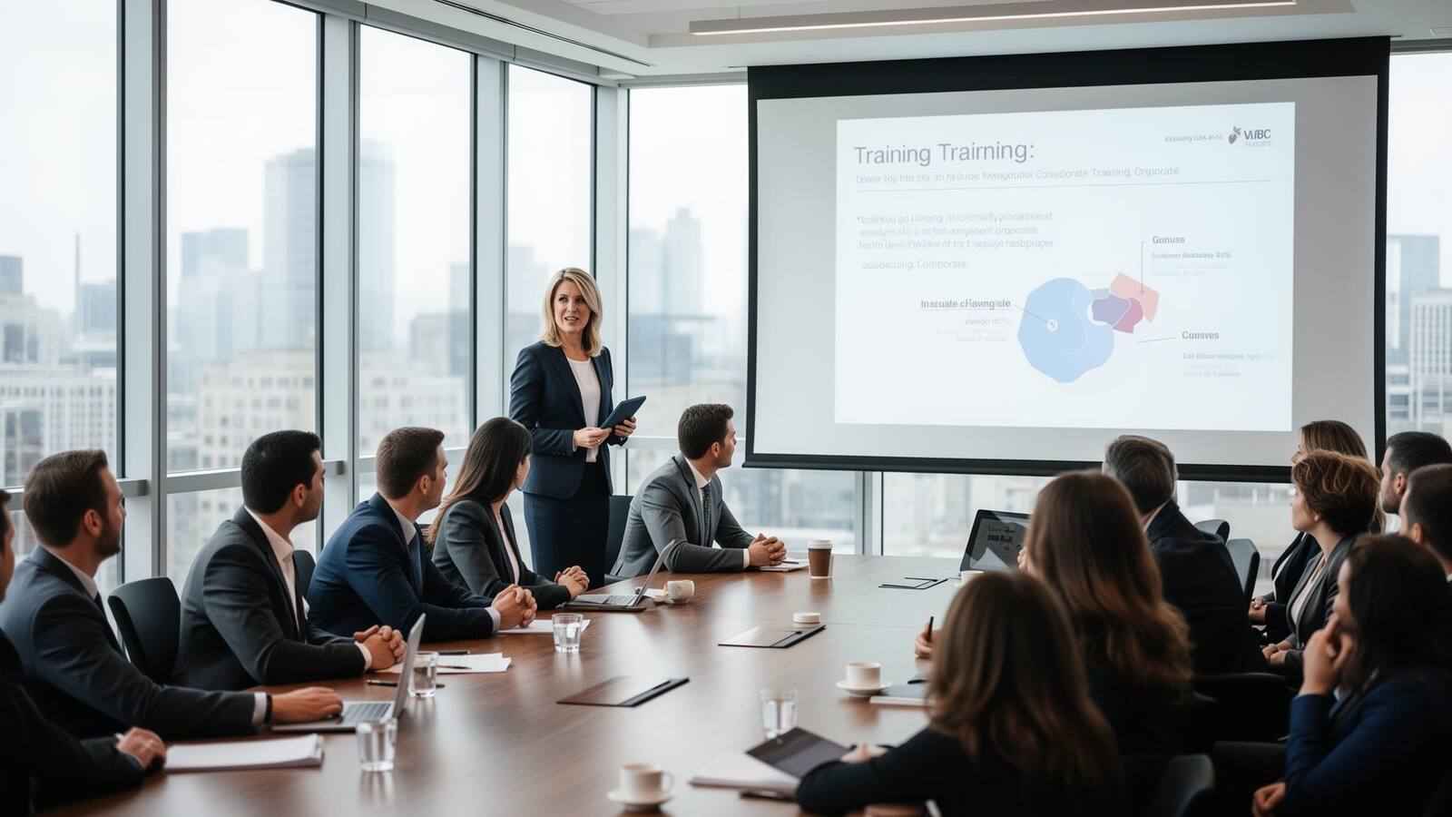 UniCert Training Courses services – ISO certification and assurance