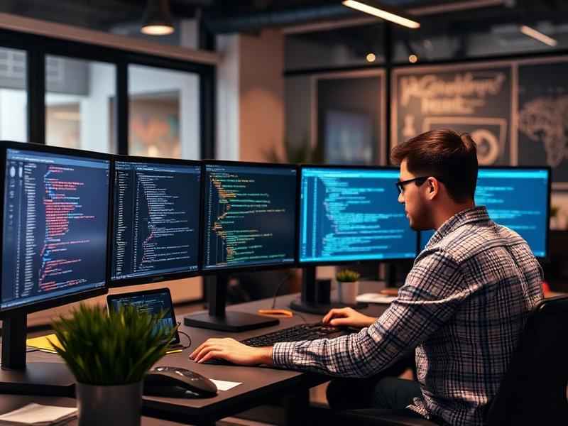ISO 20000-1 IT operations — software and service quality management