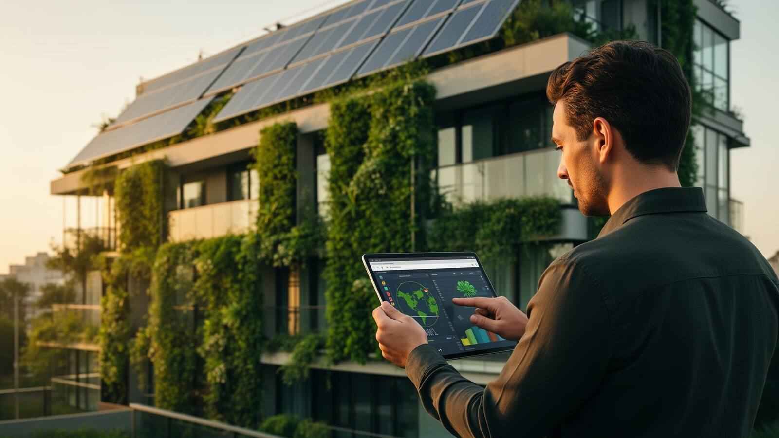 UniCert professionals – ESG & Sustainability