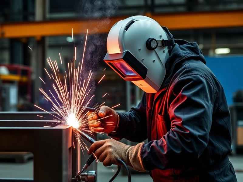 EN 1090 structural steel construction — CE marking compliance for steel and aluminium fabrication