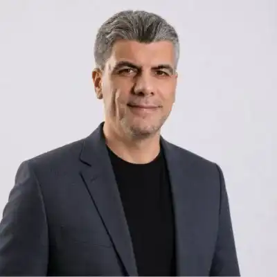 Portrait of Ersin Çetin, General Manager & Lead Auditor at UniCert Certification
